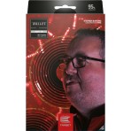 Soft Tip Dart Target - Stephen Bunting Gen5