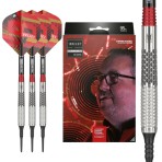 Soft Tip Dart Target - Stephen Bunting Gen5