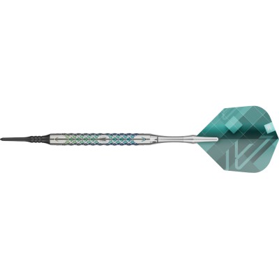 Softtip Dart Target - Rove 10