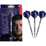 Soft Tip Dart Target - Josh Rock Gen1