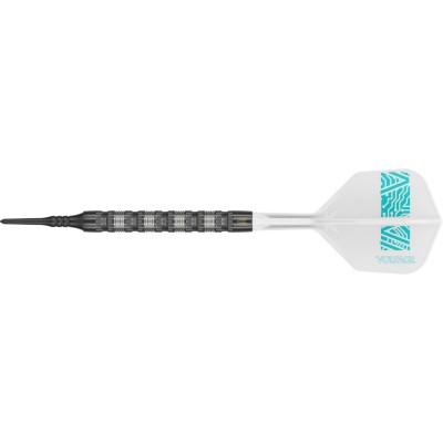 Soft Dartpfeil Set Target - Rob Cross 95K