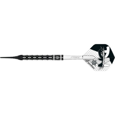 Softtip Darts Winmau - Danny Noppert Freeze Edition