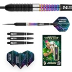 Steel Tip Dart Red Dragon - Peter Wright Corra