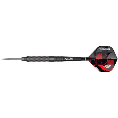 Steel Tip Dart Red Dragon - T-800