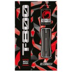 Steel Tip Dart Red Dragon - T-800