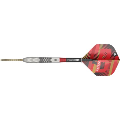 Steel Tip Dart Target - Stephen Bunting Gen5 Swiss Point