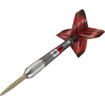 Steel Tip Dart Target - Stephen Bunting Gen5 Swiss Point