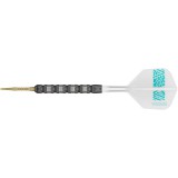 Steel Dartpfeil Set Target - Rob Cross 95K Swiss Point