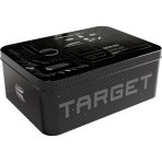 Steel Dartpfeil Set Target - Rove 02