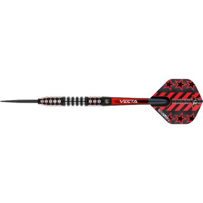 Steel Dartpfeil Set Winmau - Joe Cullen Ignition Series