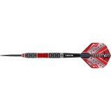 Steel Dartpfeil Set Winmau - Joe Cullen Rockstar RS1.0