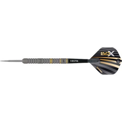 Steeltip Darts Winmau - Michael van Gerwen EVO X