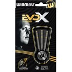 Steeltip Darts Winmau - Michael van Gerwen EVO X