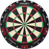 Dartboard Bristle Target Tor