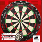 Dartboard Bristle Target Tor