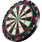 Dartboard Bristle Target Tor