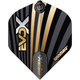 Winmau Prism Delta Standard Flight - Michael van Gerwen EVO X